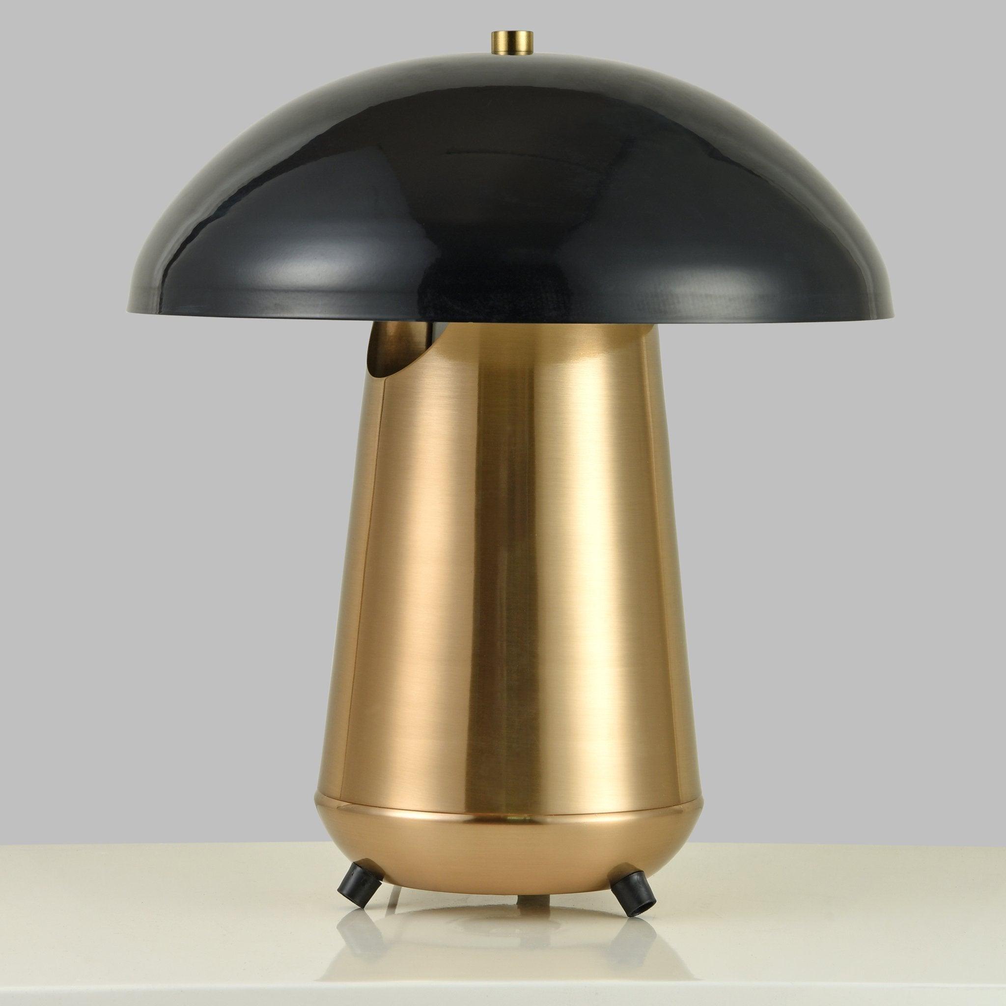 Cirenora Modern Table Lamp