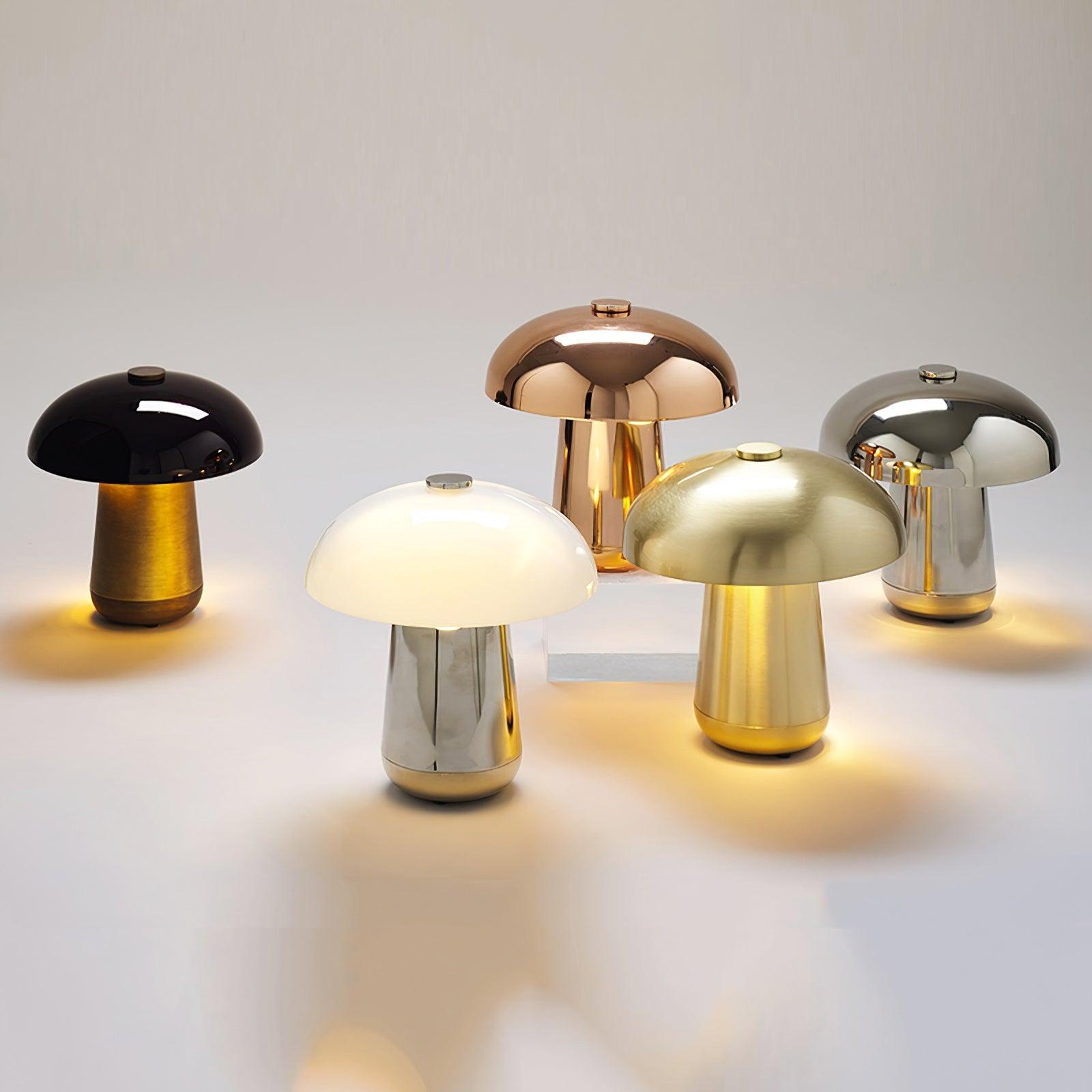 Cirenora Modern Table Lamp