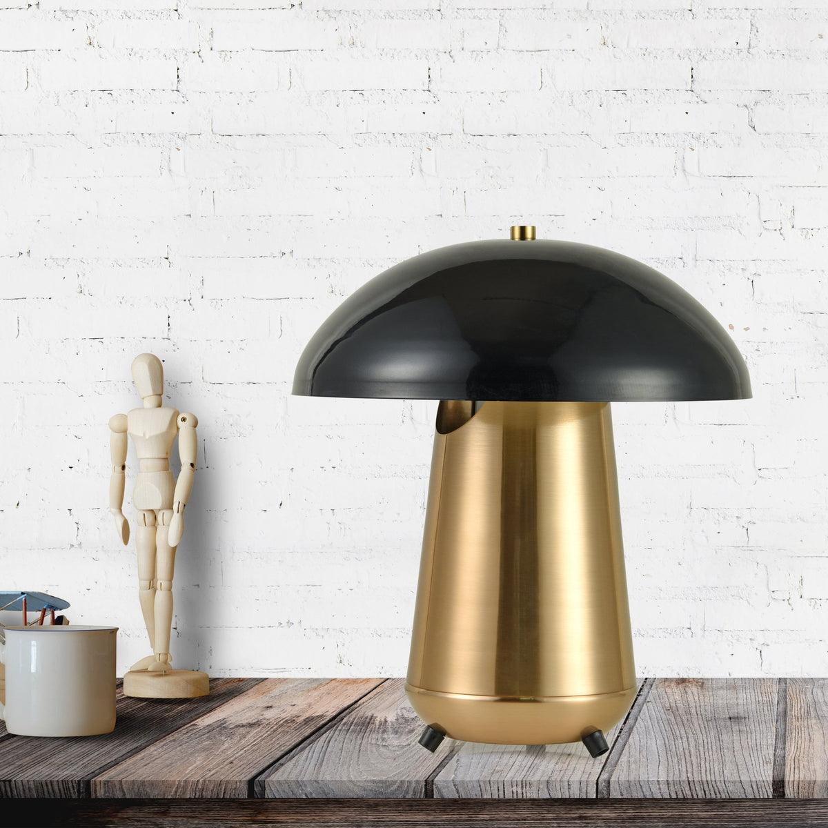 Cirenora Modern Table Lamp