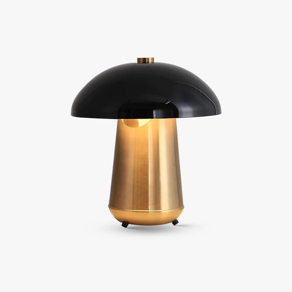 Cirenora Modern Table Lamp