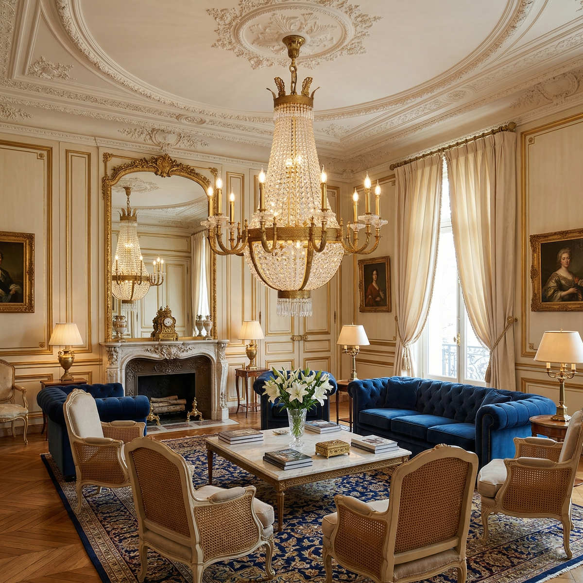 Noralissa Chandelier