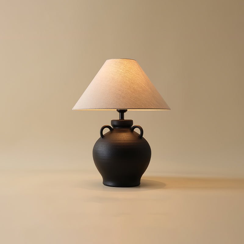 Vaso Wine Pot Table Lamp