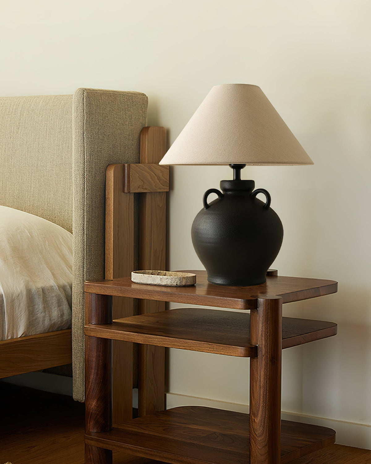 Vaso Wine Pot Table Lamp