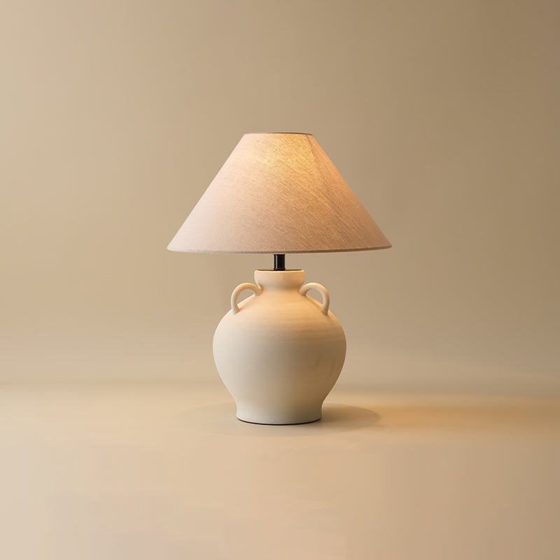 Vaso Wine Pot Table Lamp
