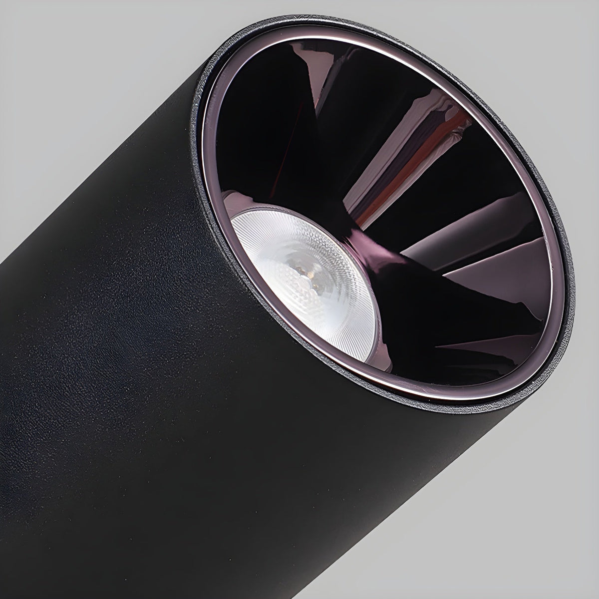 Colven Classic Tube Surface Downlight Ceiling lamp