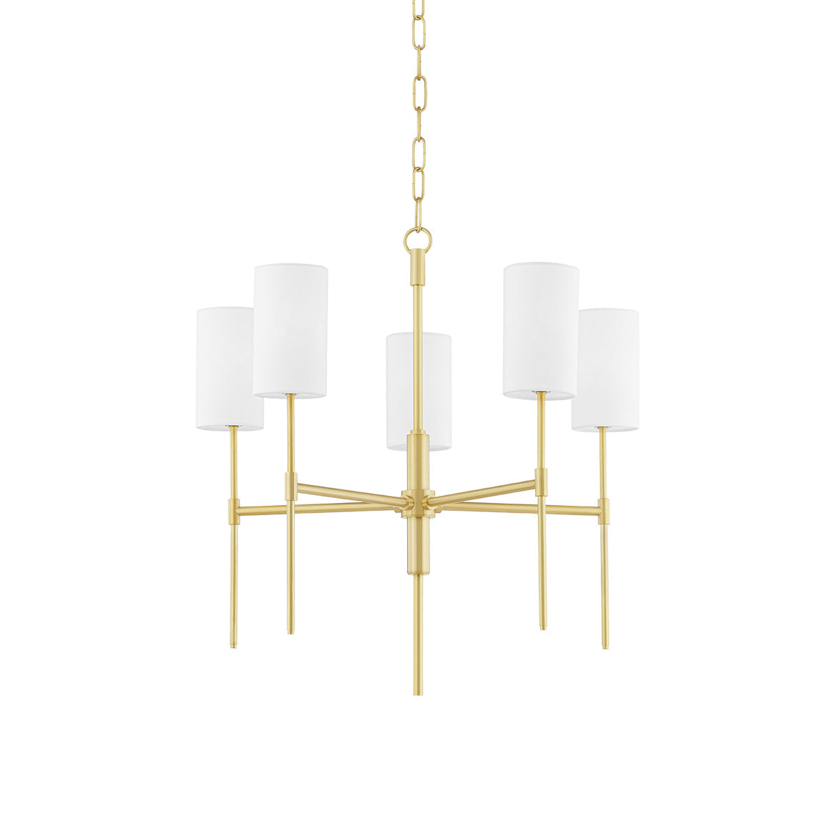 Soruian Chandelier
