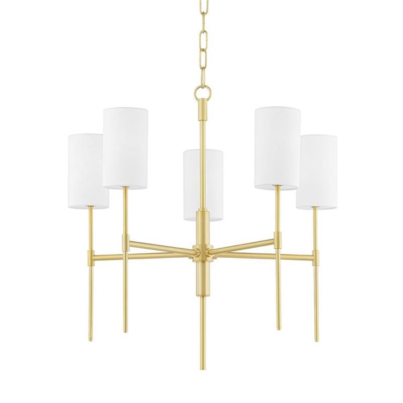 Soruian Chandelier