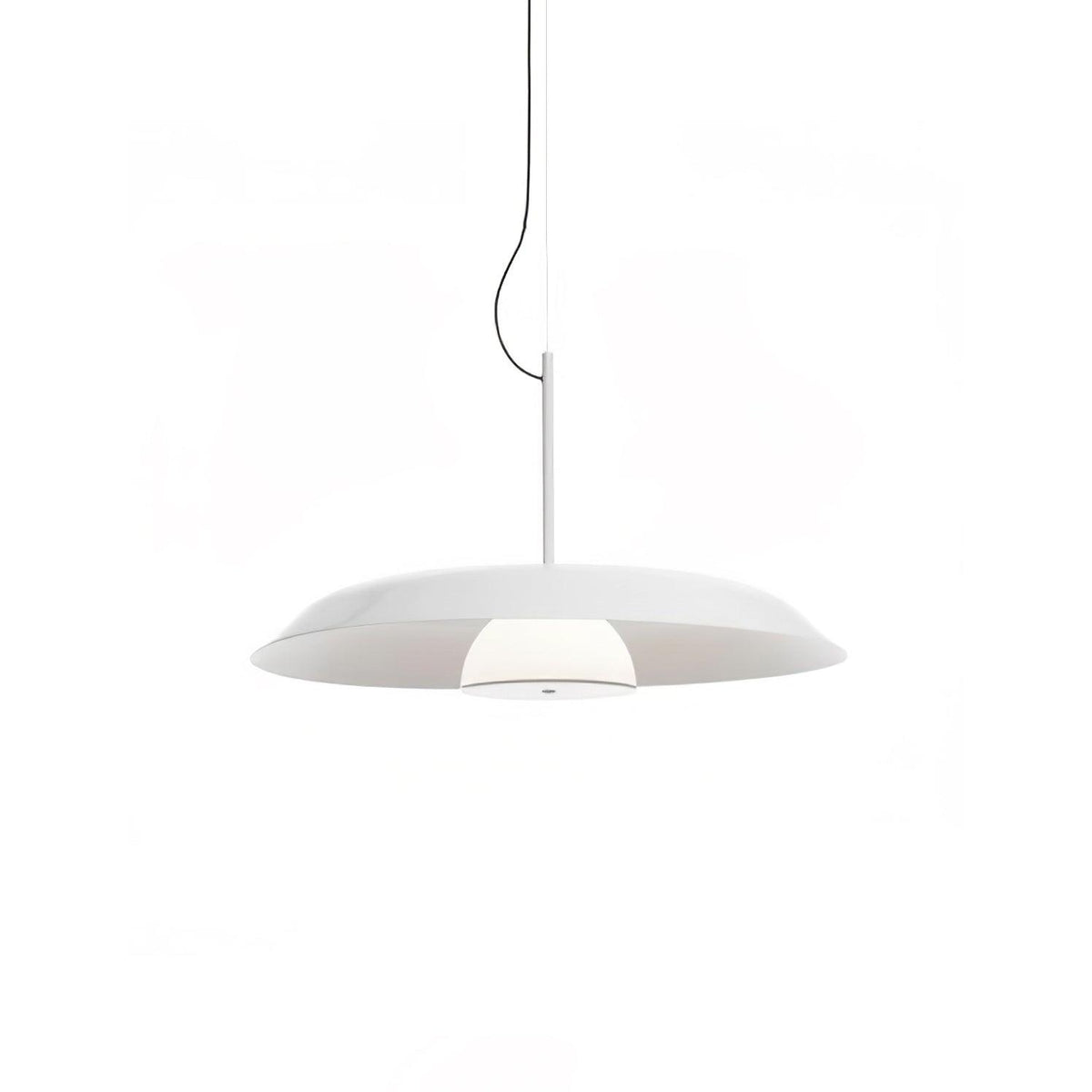 Calyx Acrylic Artistic Pendant Lamp
