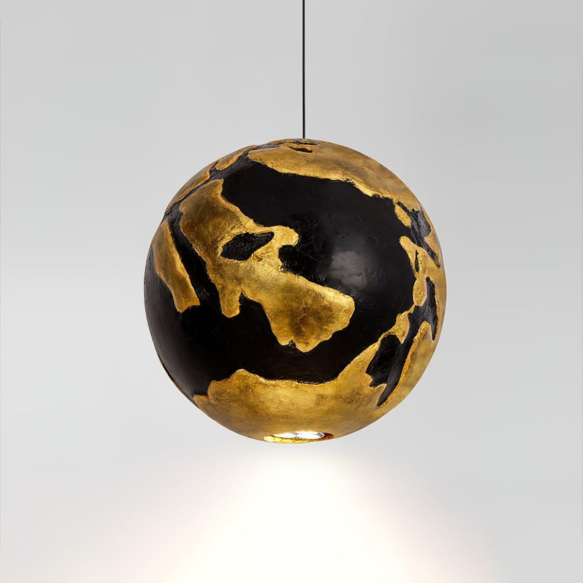 Alzorila Modern Minimalist  Nordic Art Composite Pendant Light