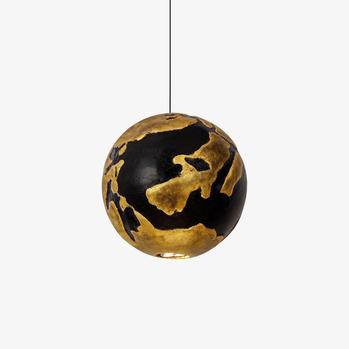 Alzorila Modern Minimalist  Nordic Art Composite Pendant Light