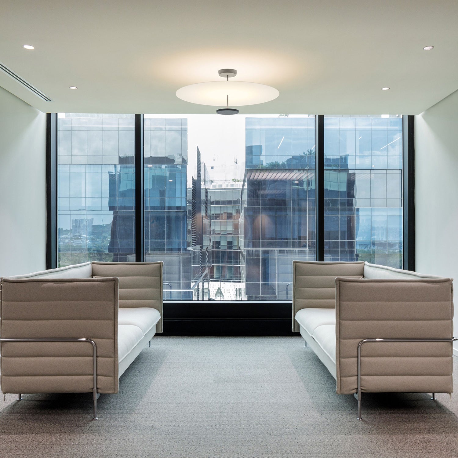 Miraline Modern Ceiling Light
