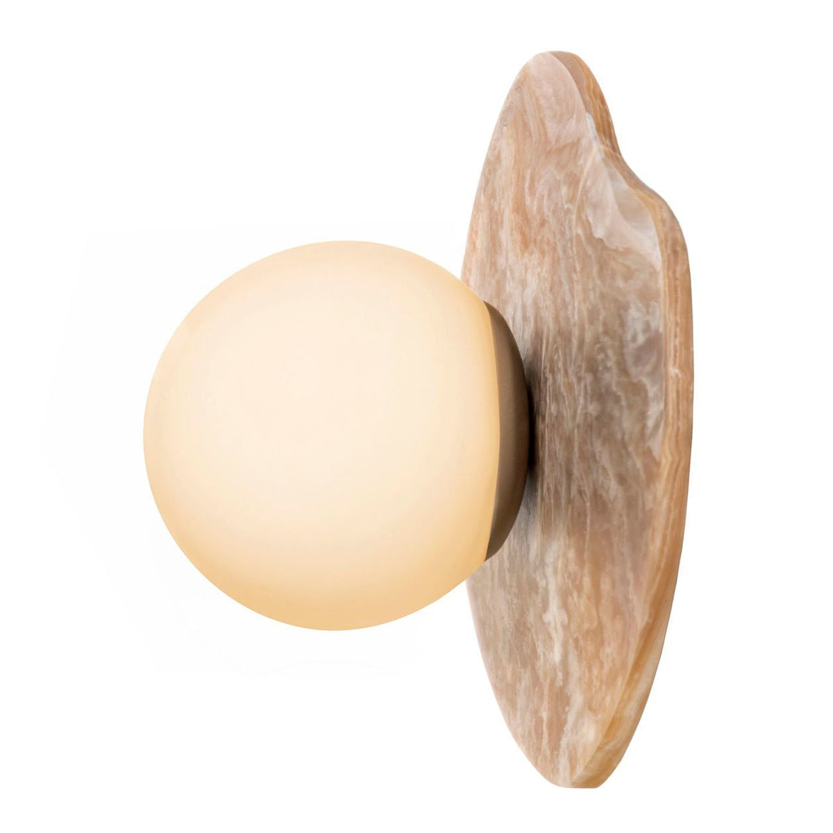 Lyvyneth Nopal Wall Lamp
