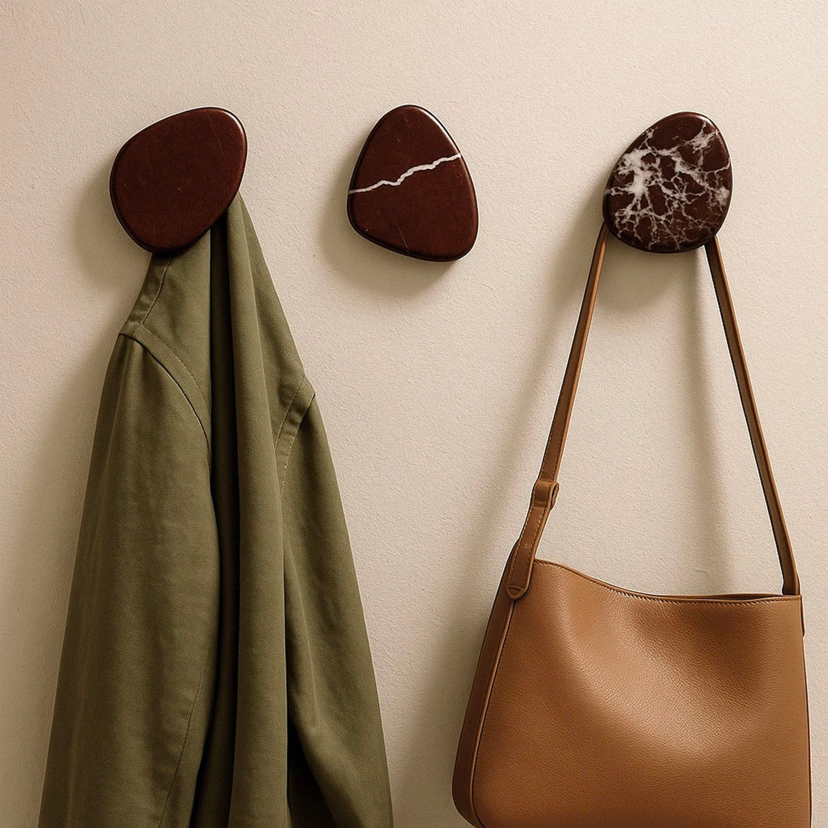 Wylb Wall Coat Hook