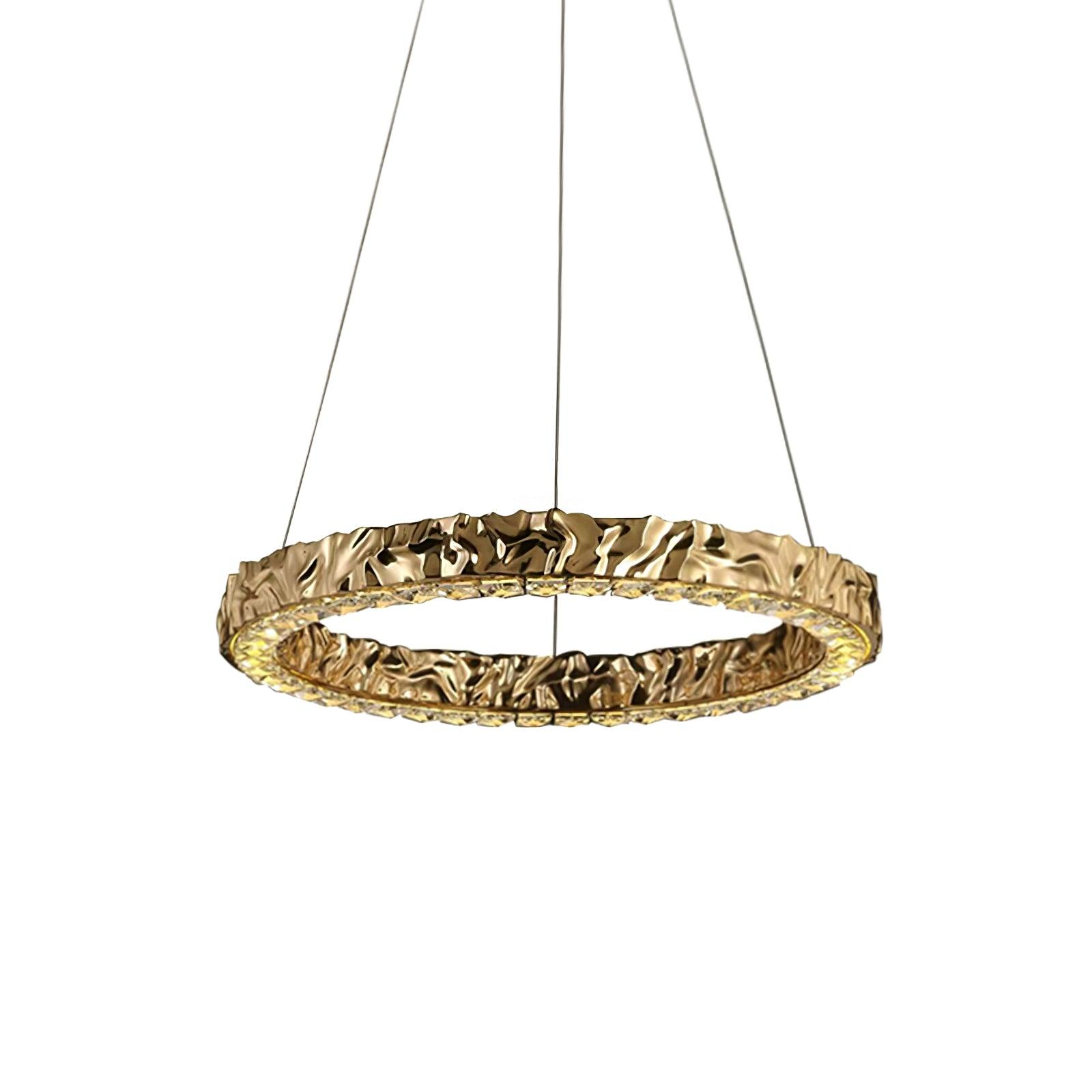 Noreraine Luxury Pendant Light