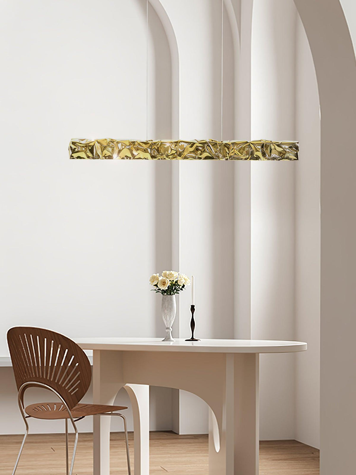 Noreraine Luxury Pendant Light