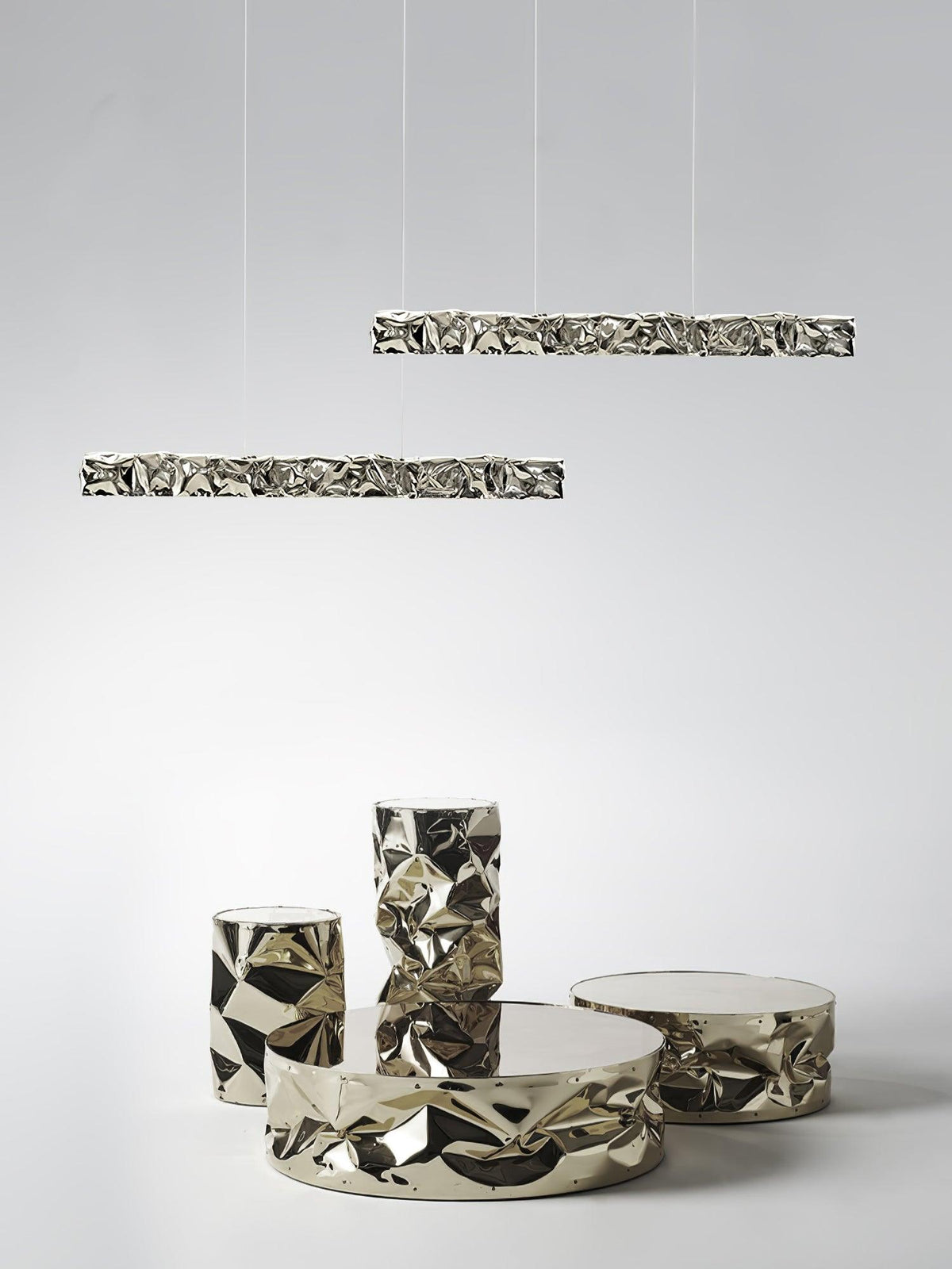 Noreraine Luxury Pendant Light