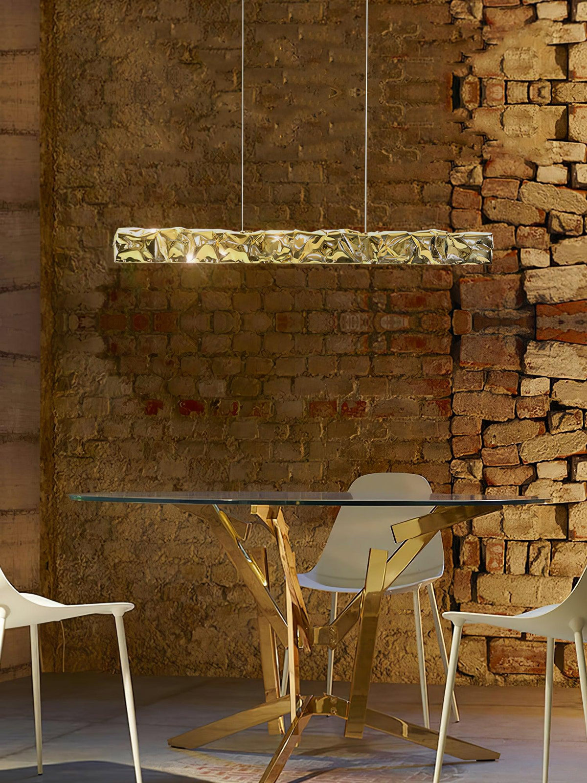 Noreraine Luxury Pendant Light