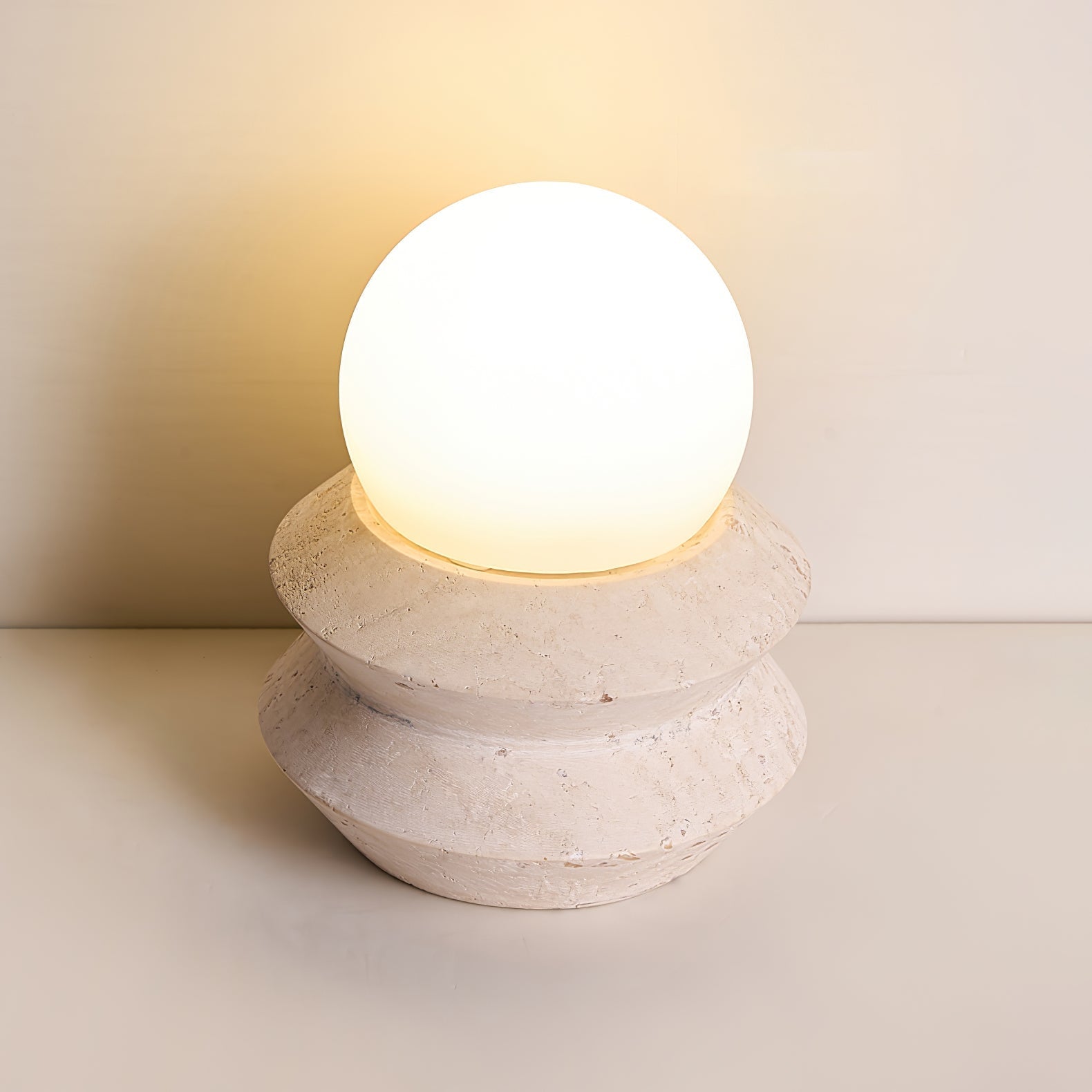 Dylis Lithos Rechargeable Table Lamp