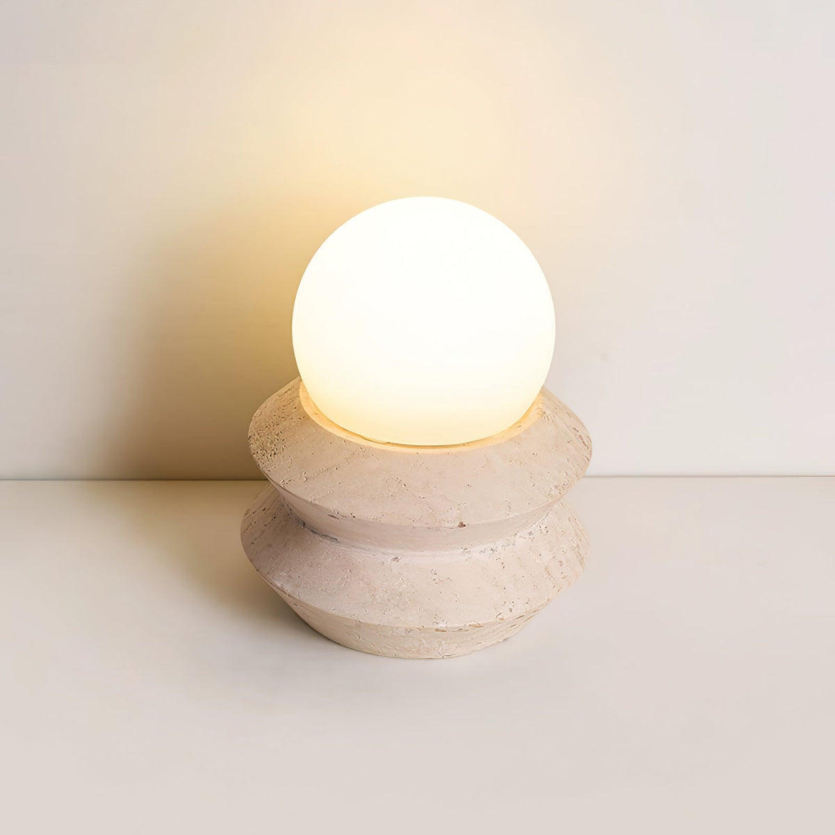 Dylis Lithos Rechargeable Table Lamp