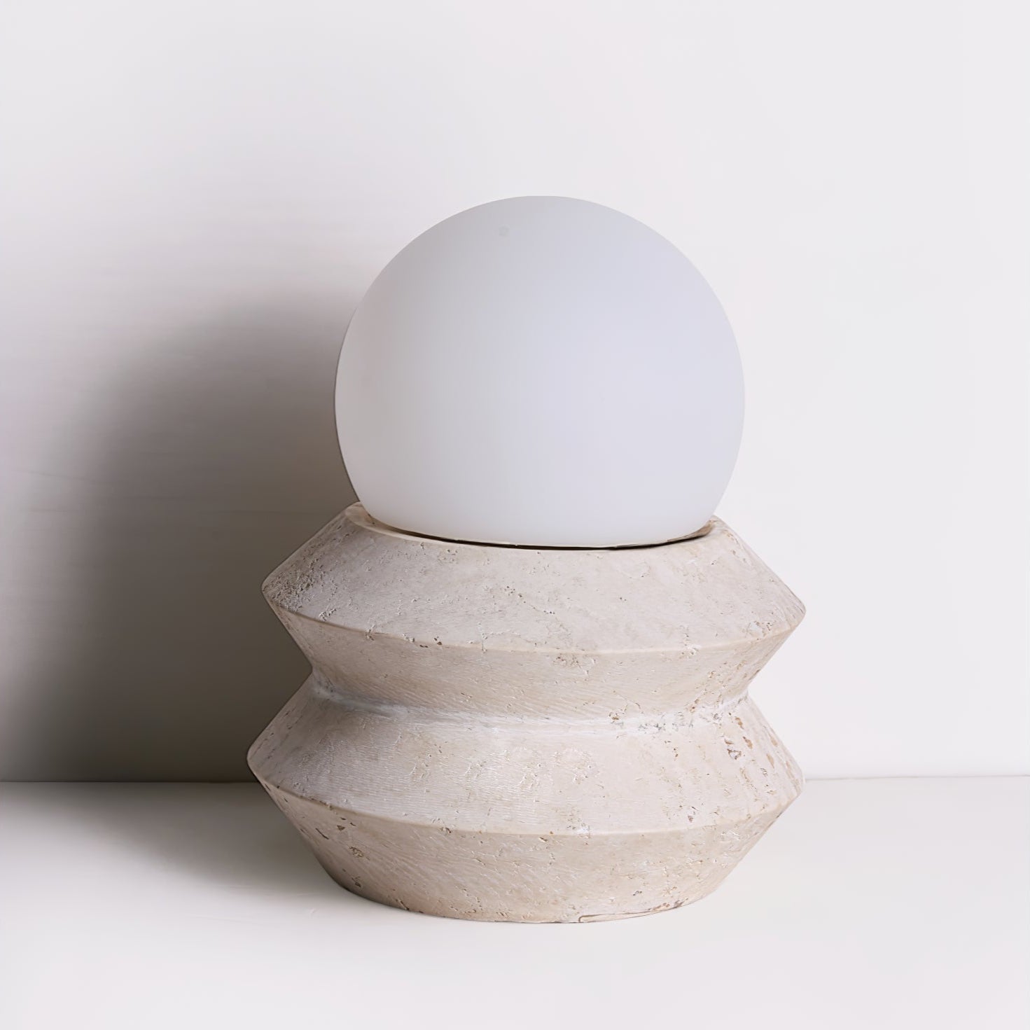 Dylis Lithos Rechargeable Table Lamp