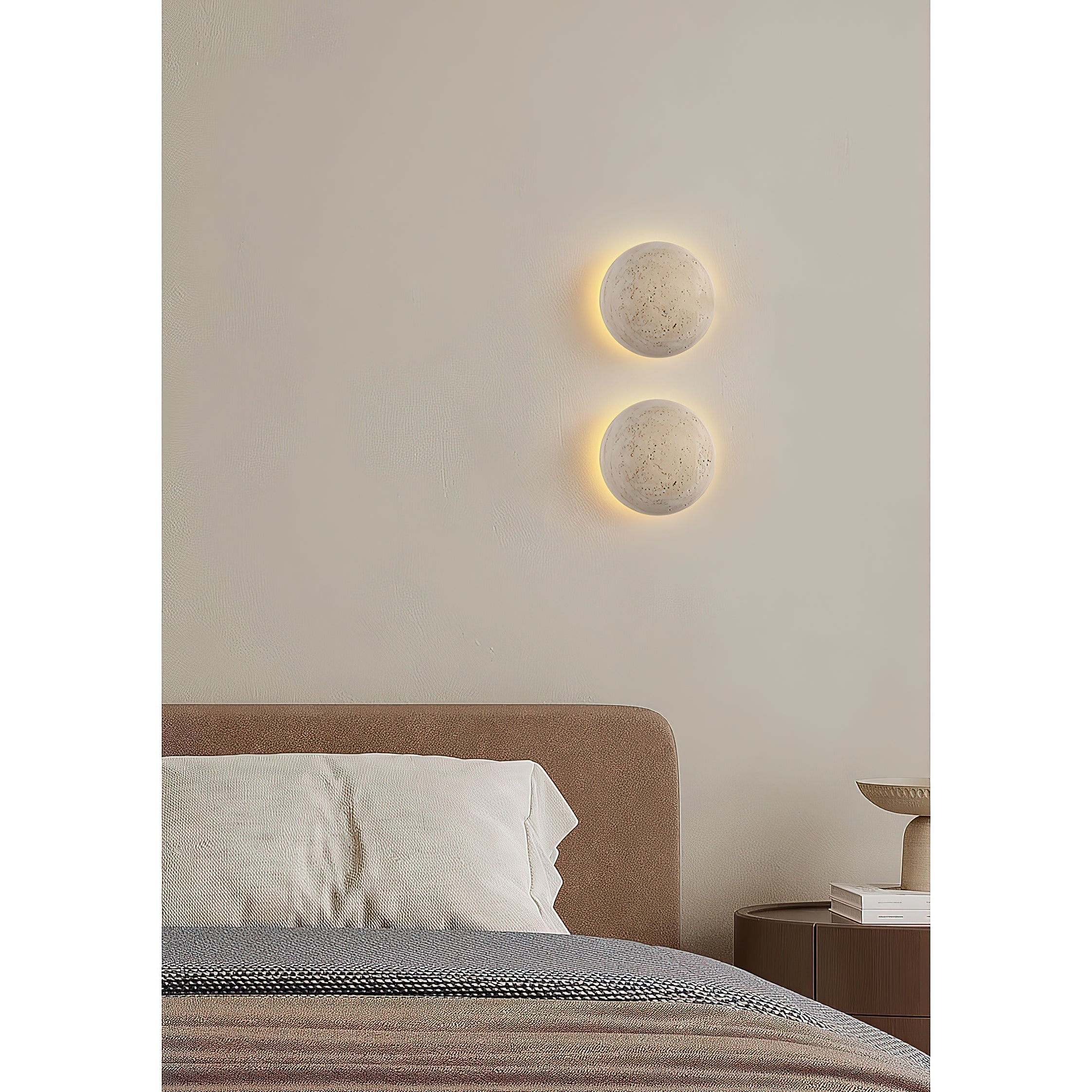 Cinorisra Wall Lamp