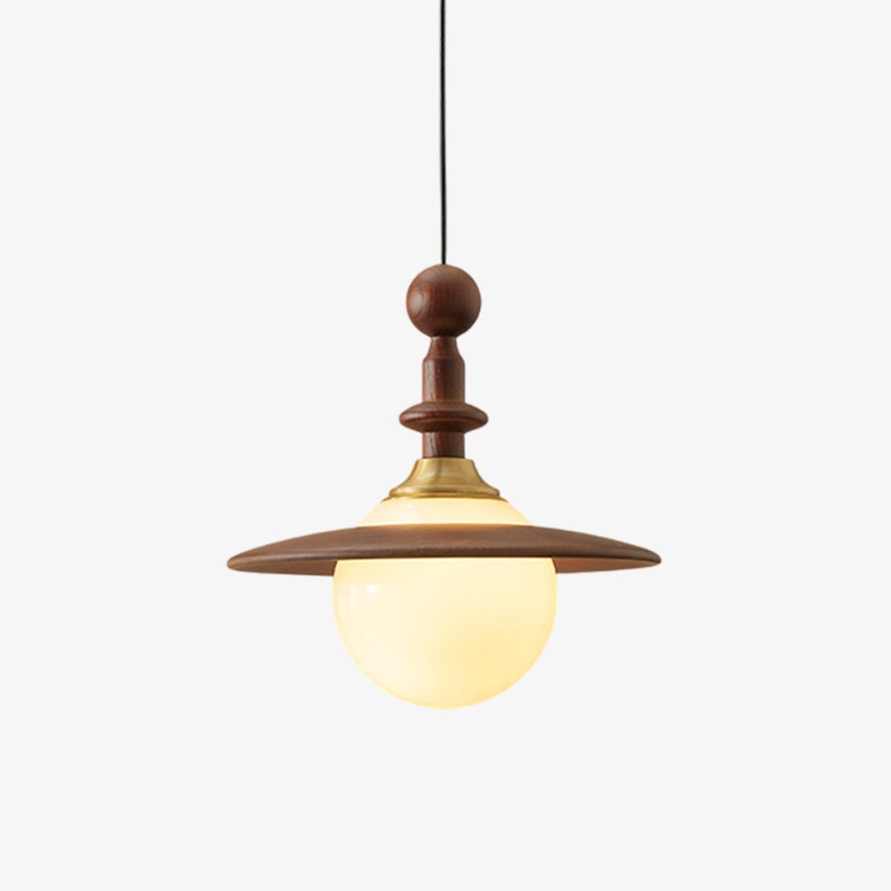 Stella Globe Pendant Light