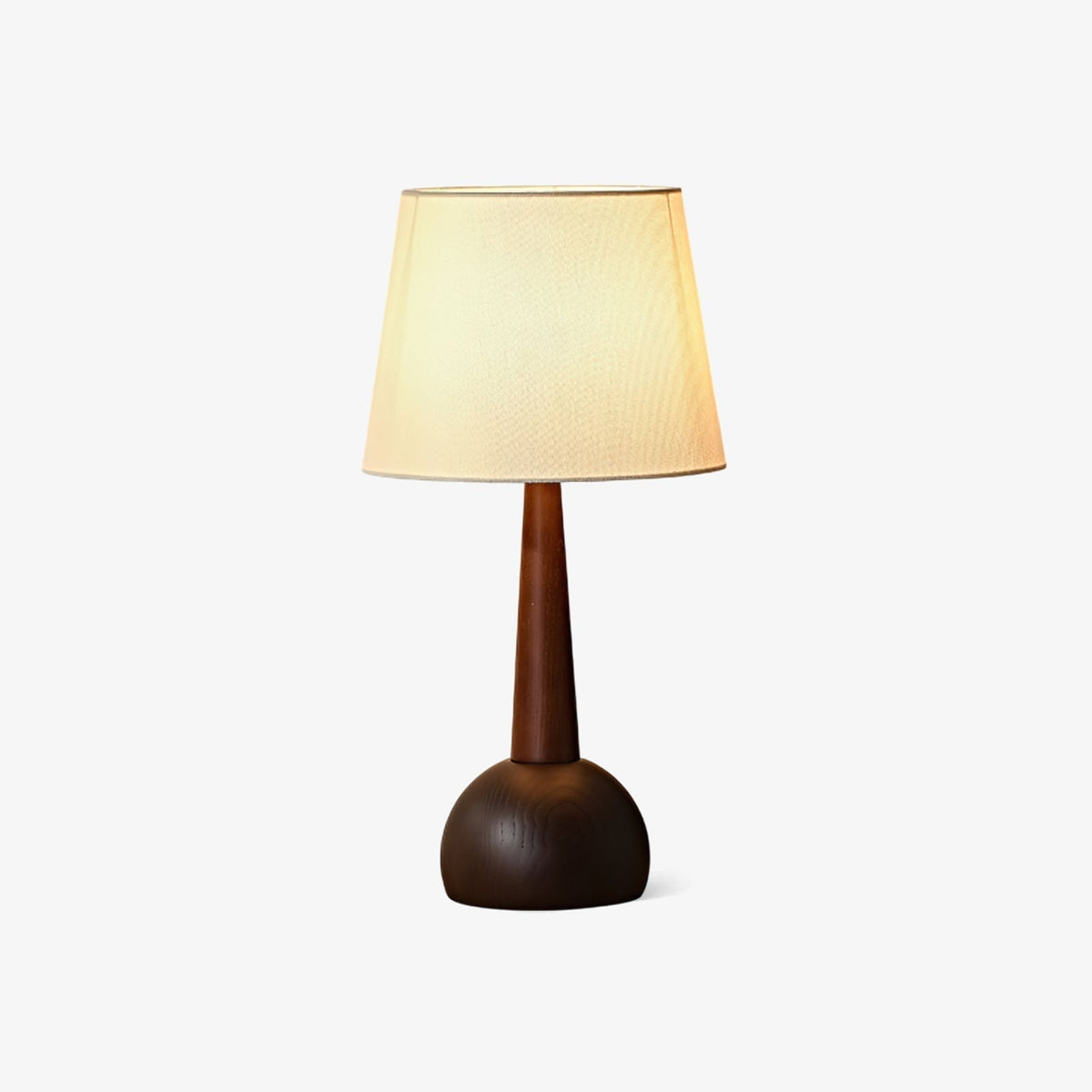 Sylivise Minimalist Wood Table Lamp