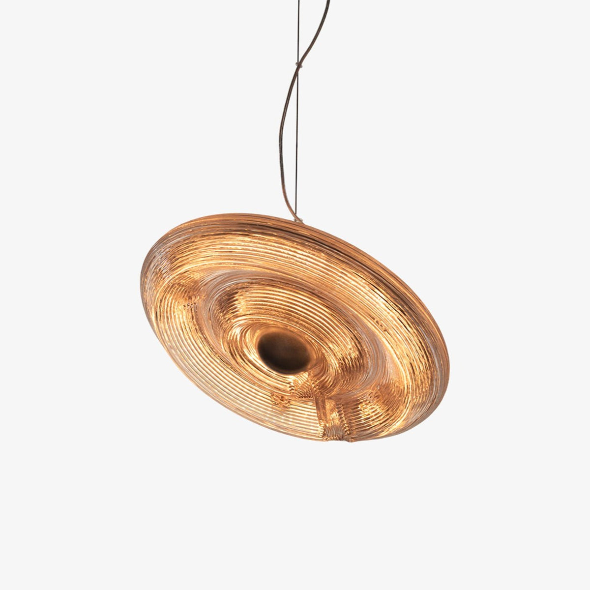 Ocrf Ripple Pendant Lamp