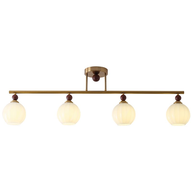 Tivlox Quartet Ceiling Lamp