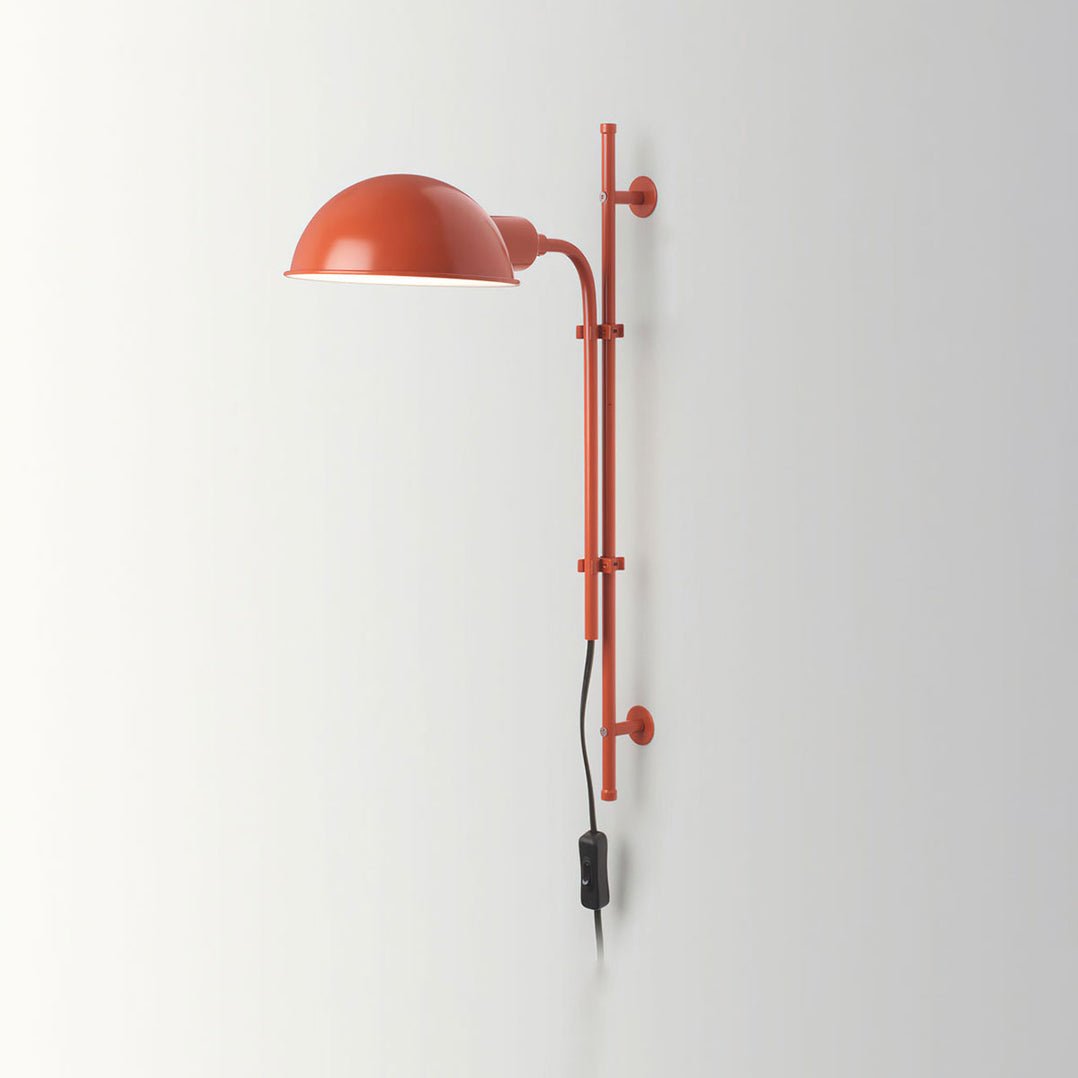 Evynor Premium Nordic Art Wall Lamp