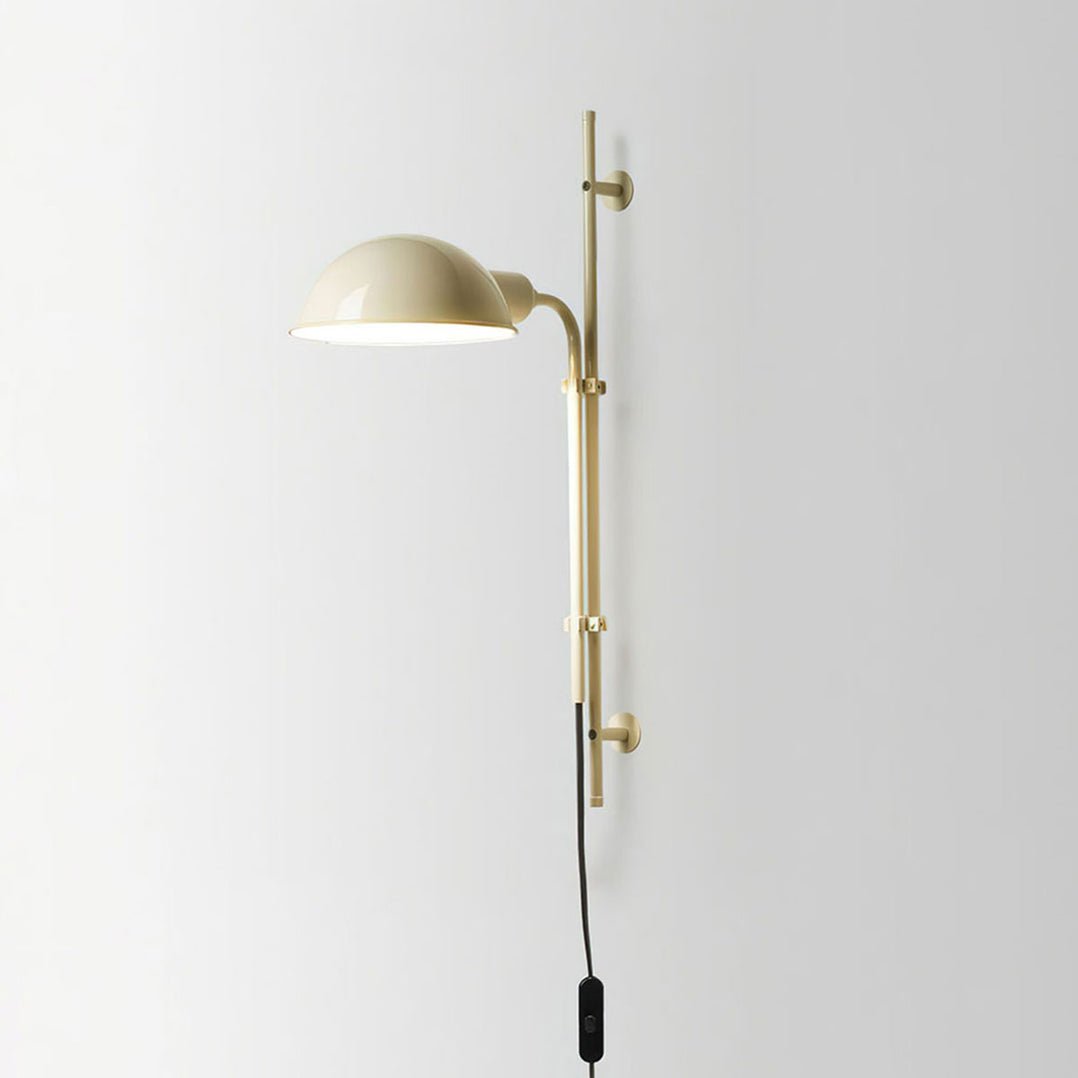 Evynor Premium Nordic Art Wall Lamp