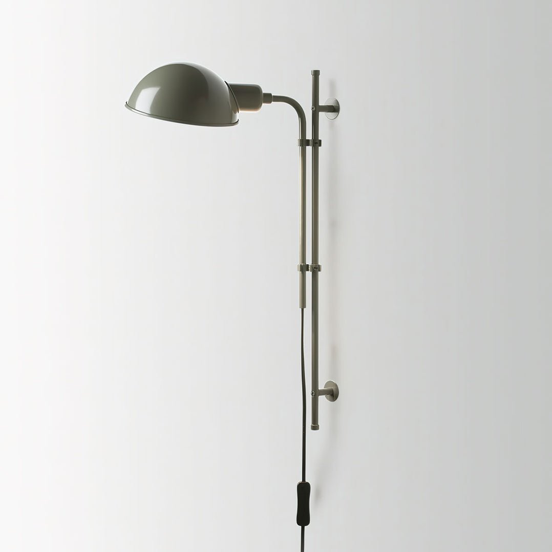 Evynor Premium Nordic Art Wall Lamp