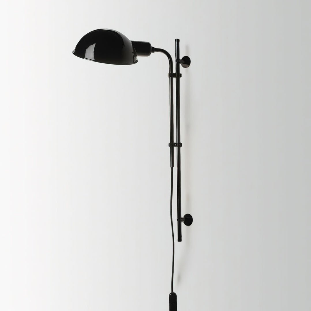 Evynor Premium Nordic Art Wall Lamp
