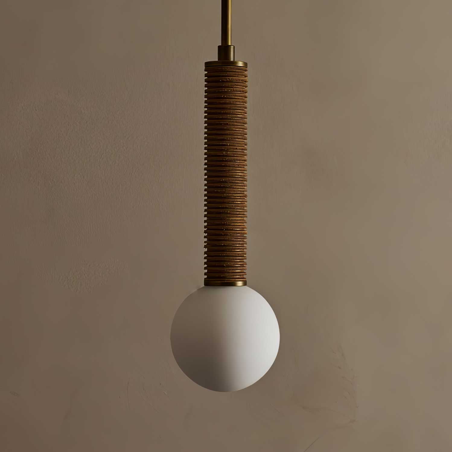 Rivanette Modern Pendant Light