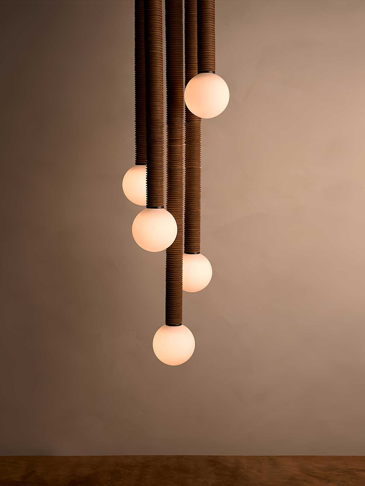 Rivanette Modern Pendant Light
