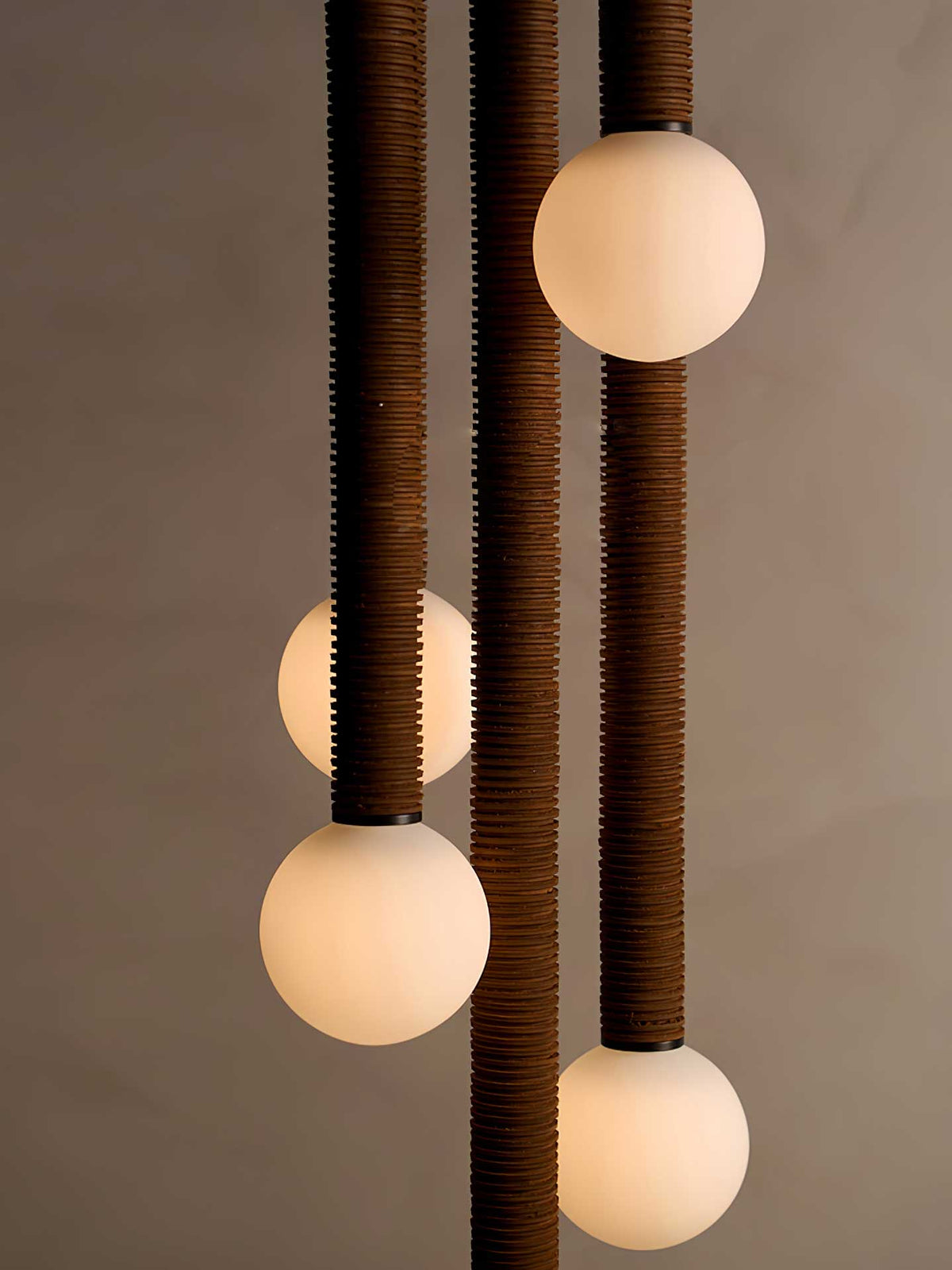 Rivanette Modern Pendant Light