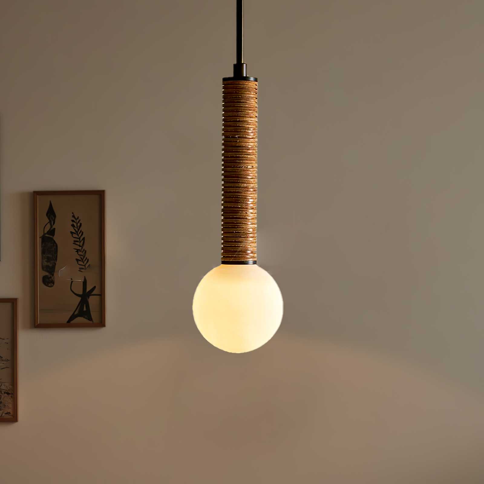 Rivanette Modern Pendant Light
