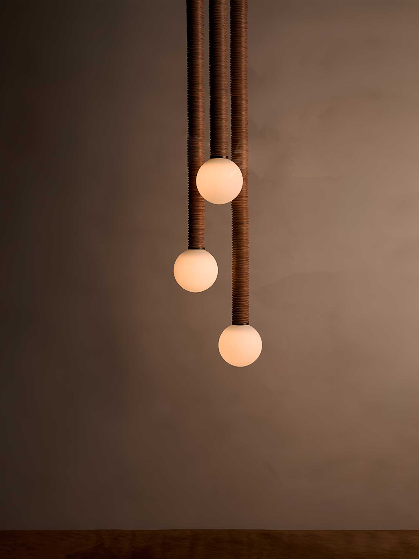 Rivanette Modern Pendant Light