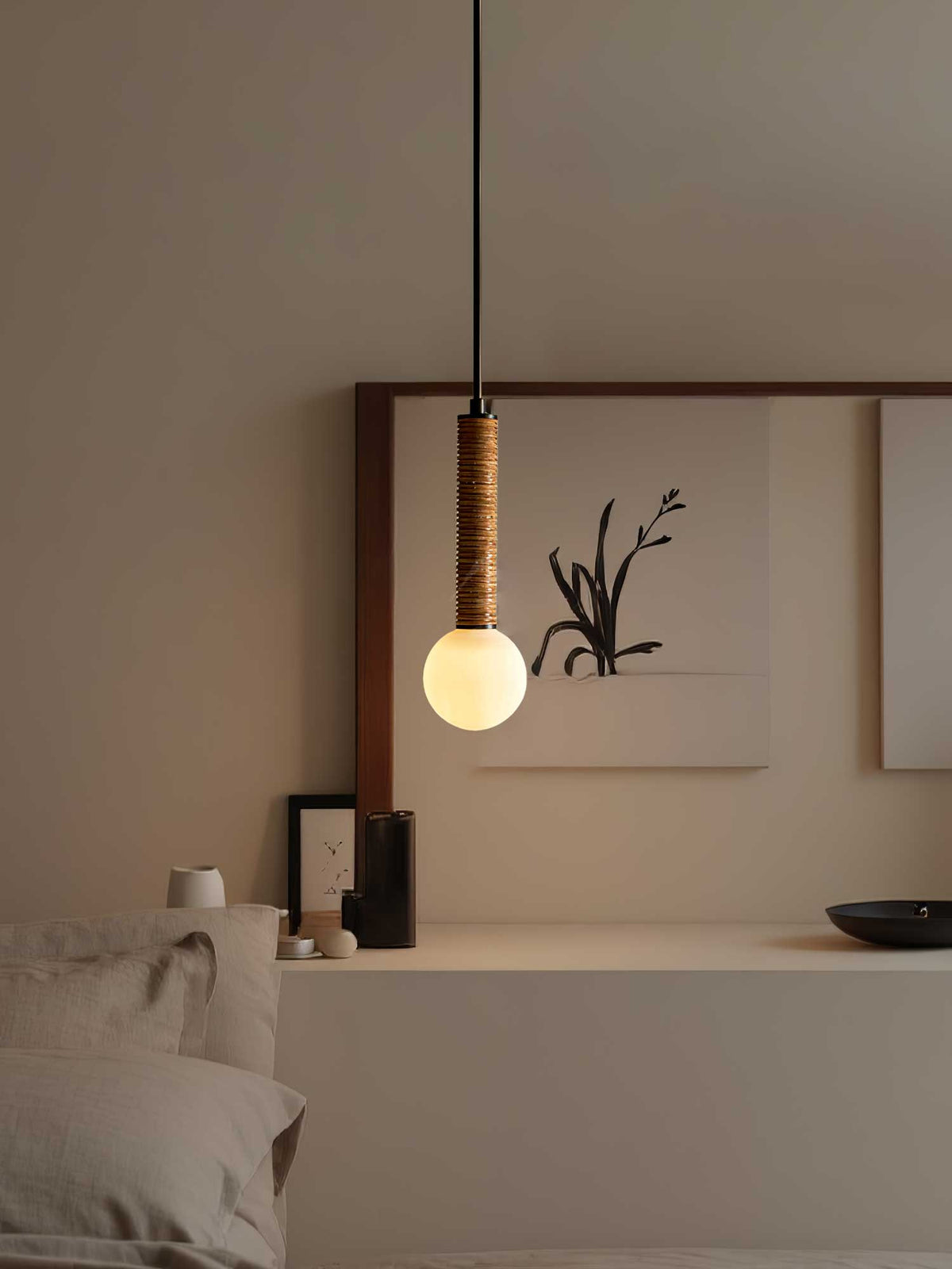 Rivanette Modern Pendant Light