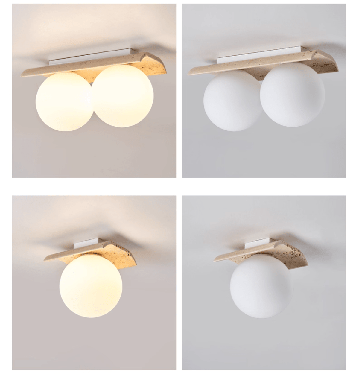 Umlinx Ceiling Light