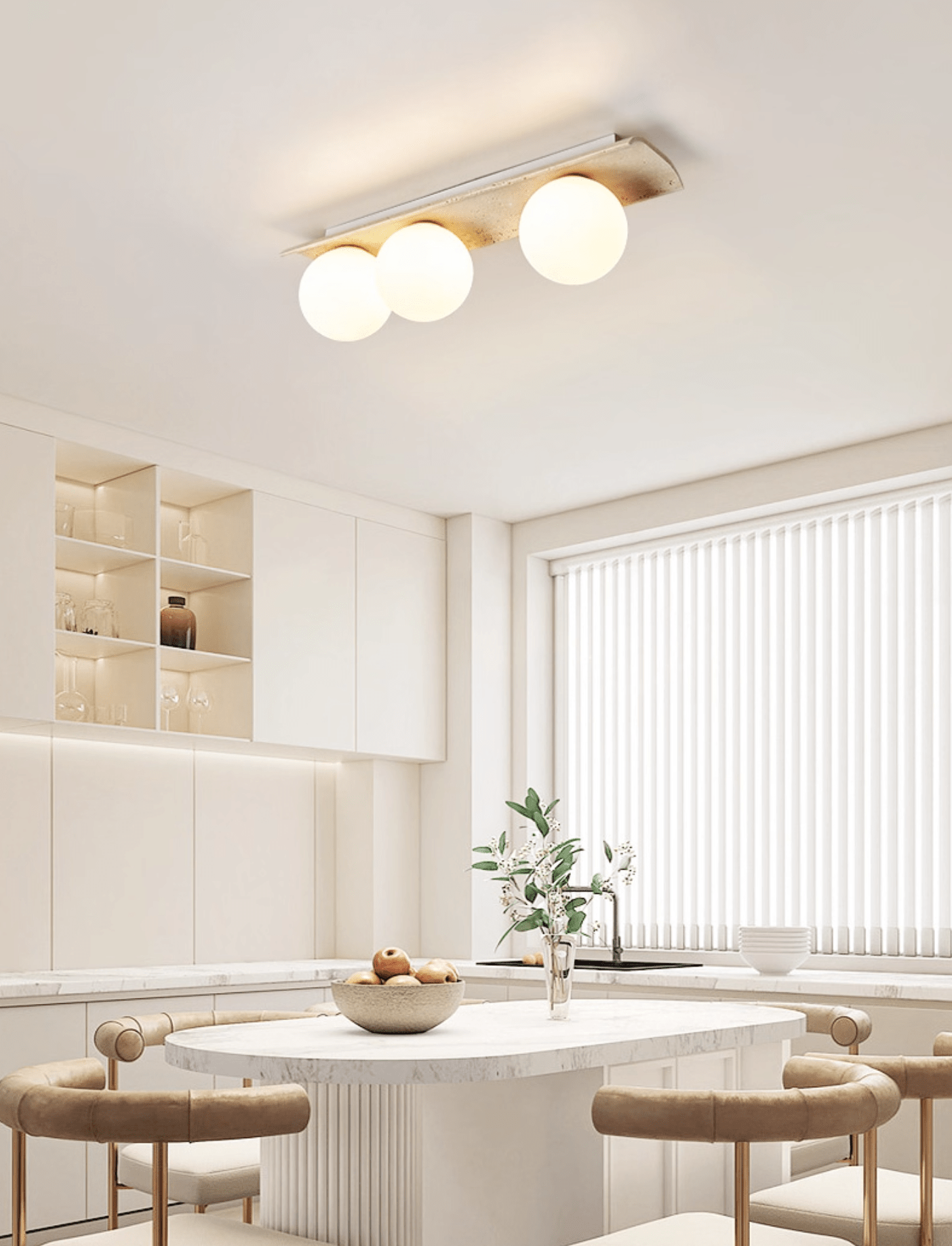 Umlinx Ceiling Light