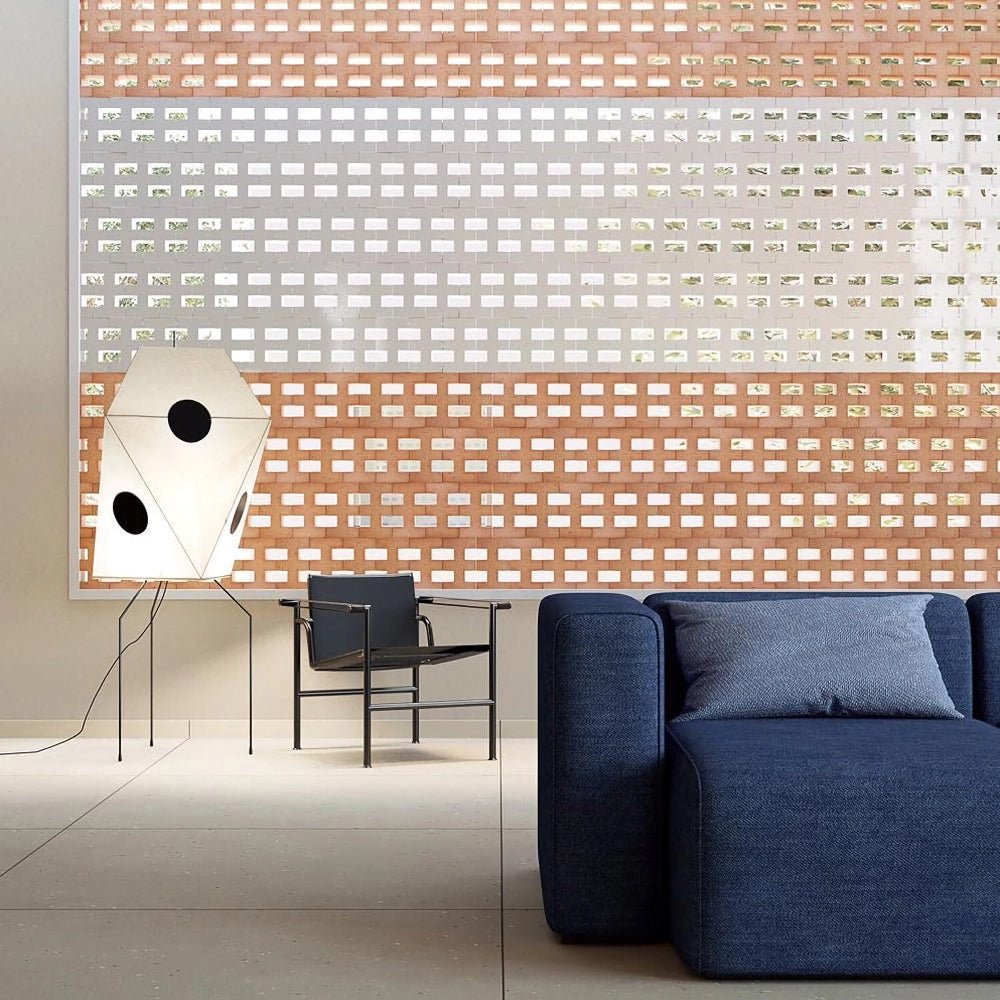 Sath Artistic Fabric Floor Lamp