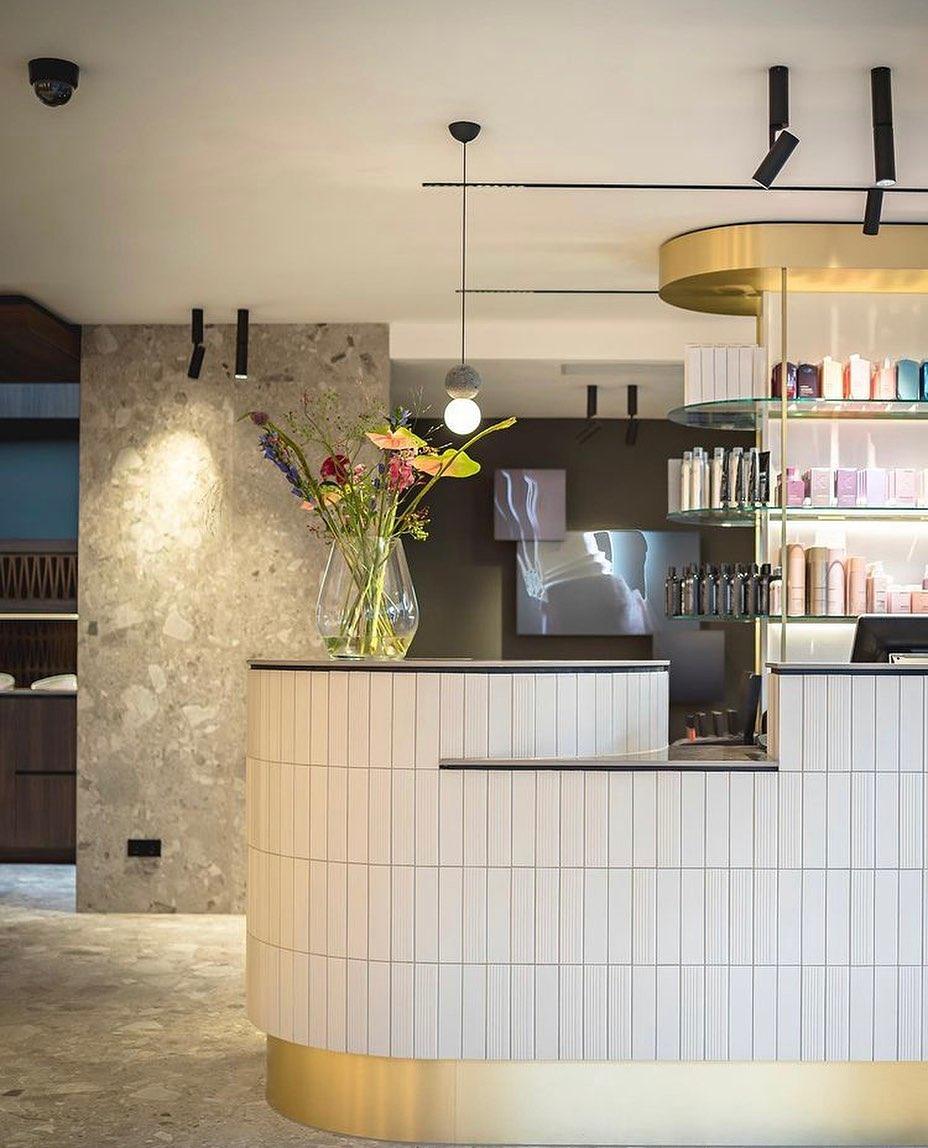 Lumorette Modern Cement Pendant Light