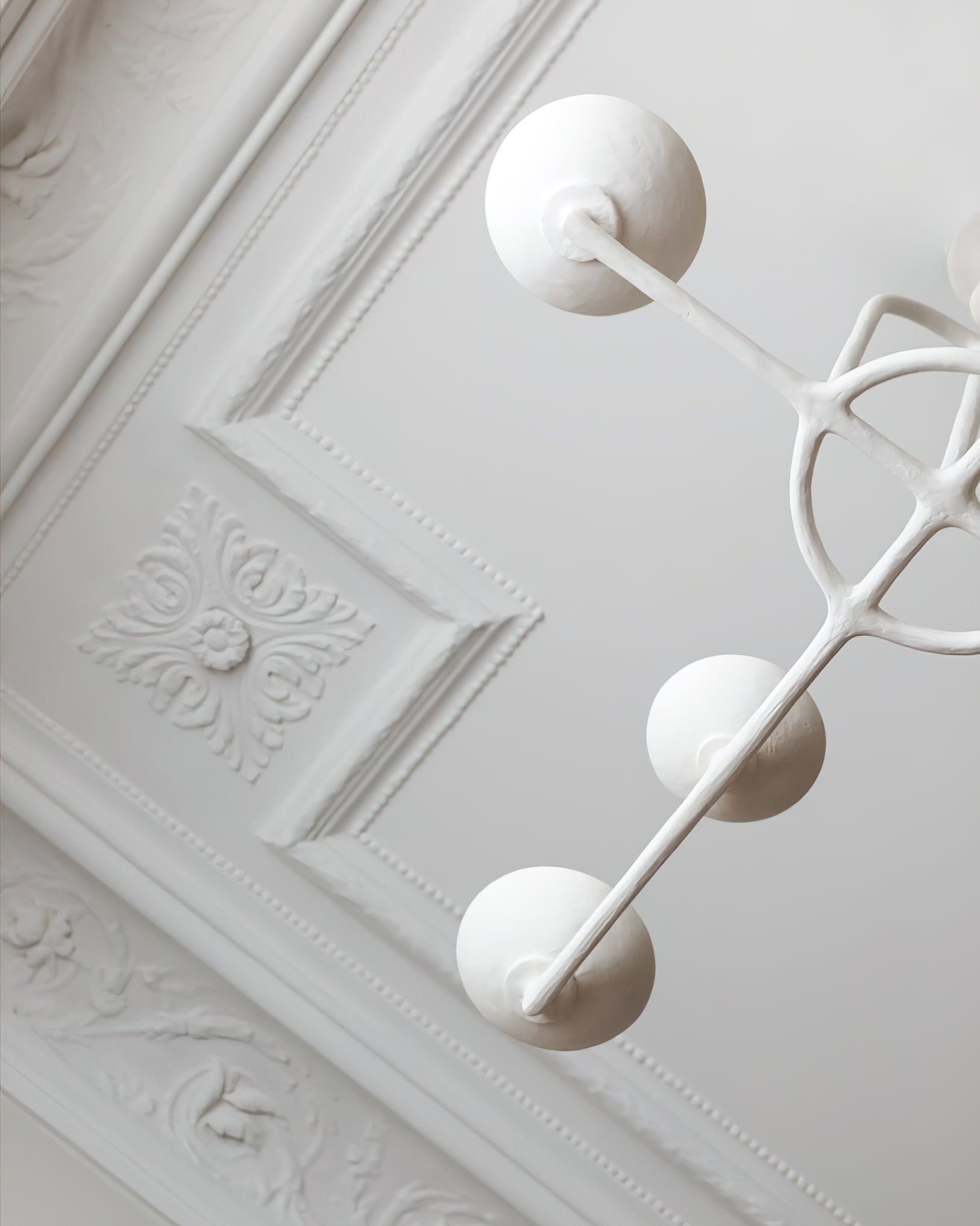 Sorielle Chandelier