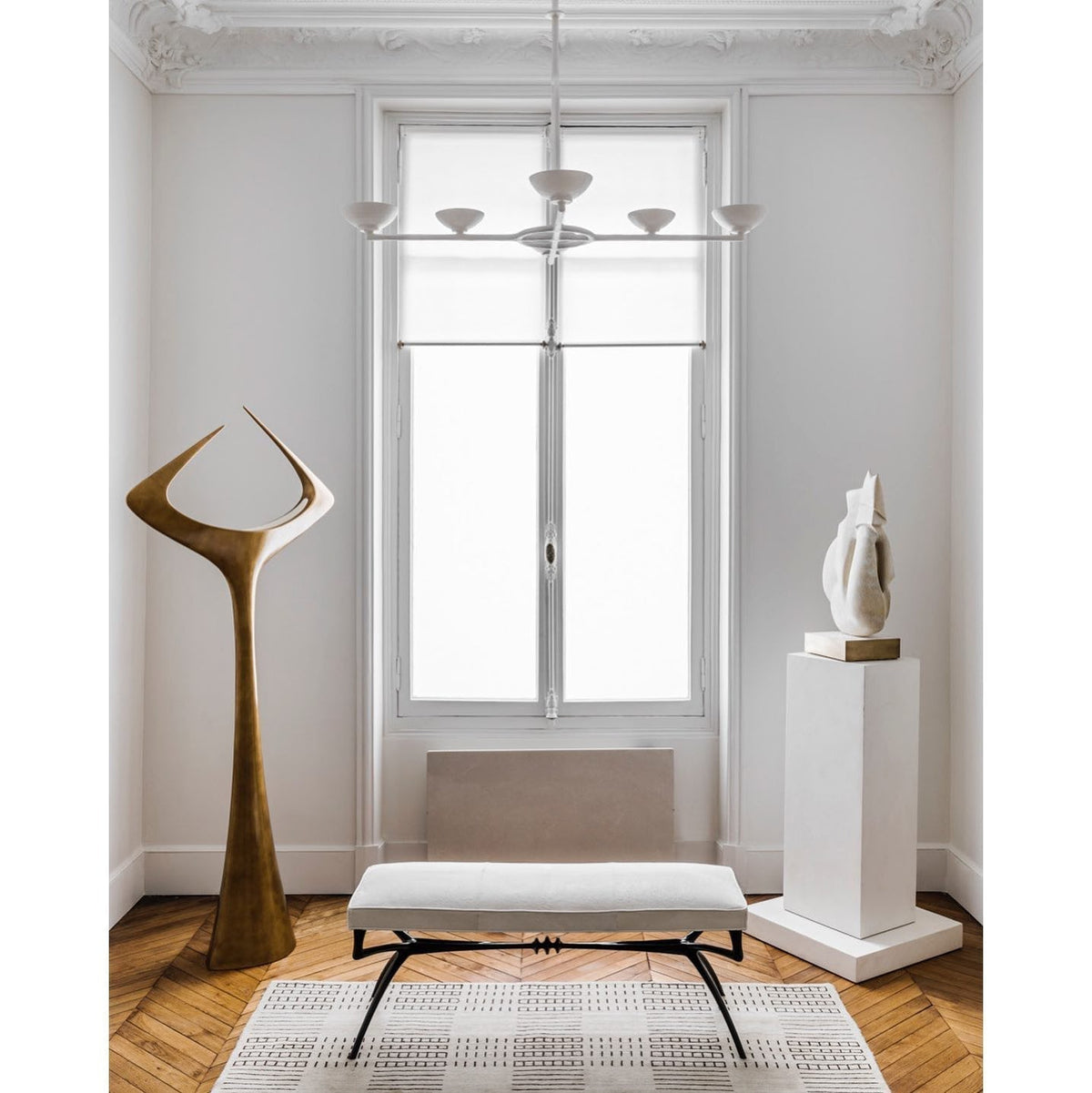 Sorielle Chandelier