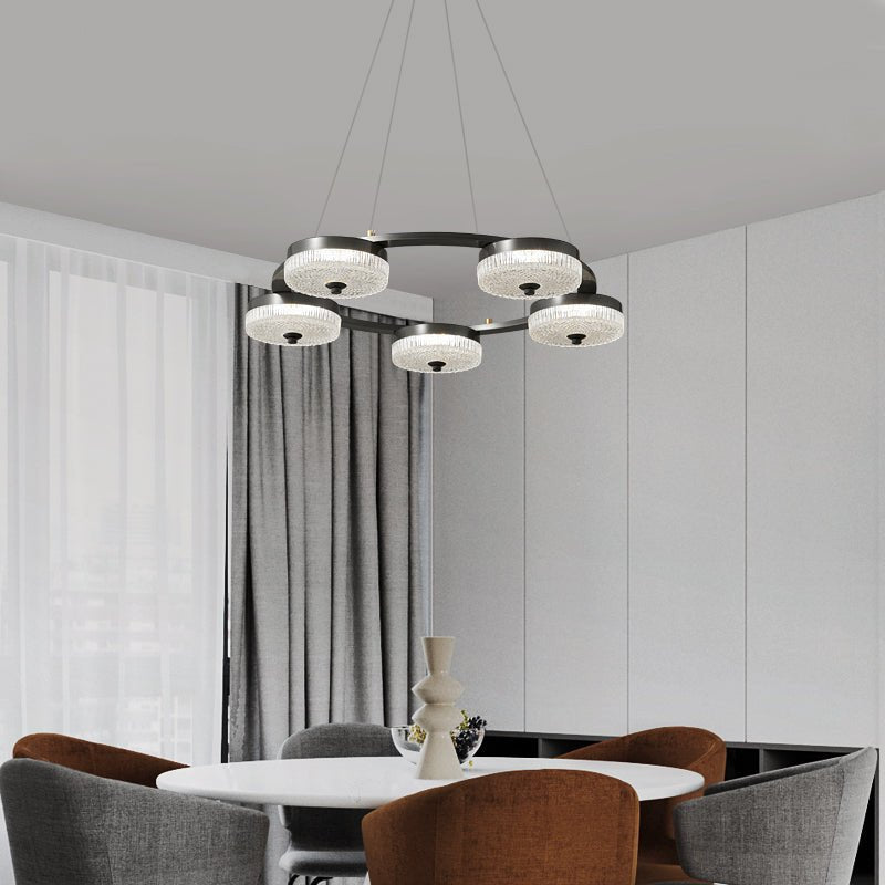 Avenaraine Chandelier Orion Ring