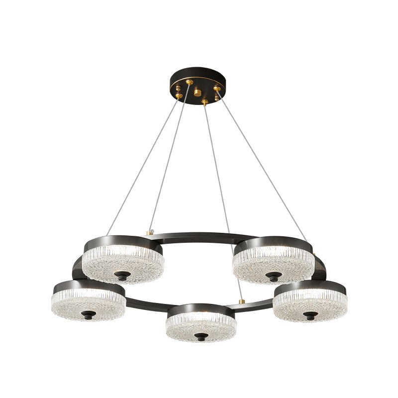 Avenaraine Chandelier Orion Ring