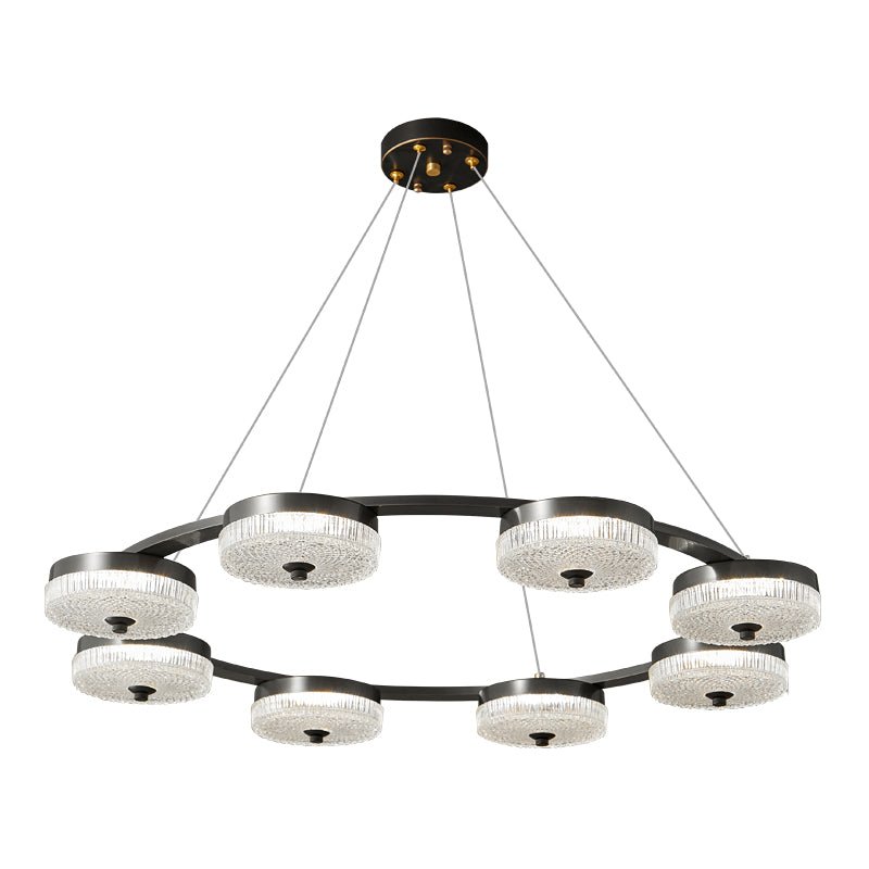 Avenaraine Chandelier Orion Ring