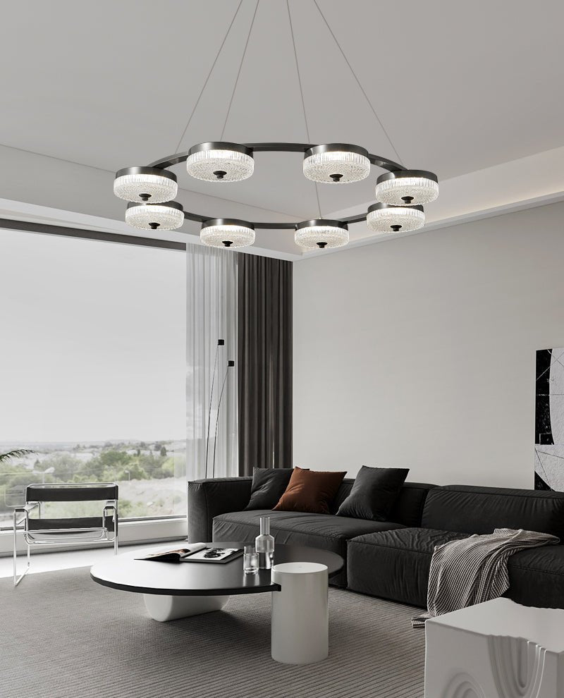 Avenaraine Chandelier Orion Ring