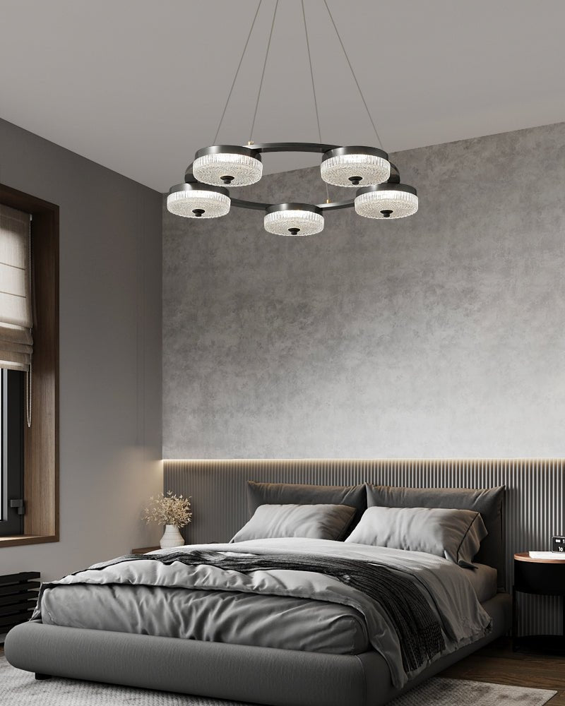 Avenaraine Chandelier Orion Ring